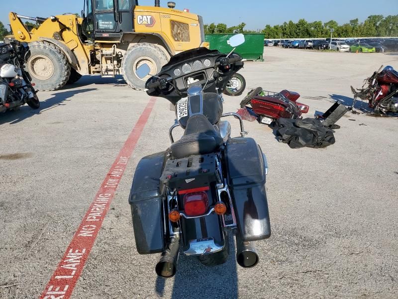 2022 Harley-Davidson Flhtp