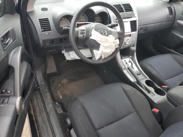 2009 Scion TC
