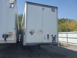 2015 Vanguard DRY Freight Trailer en venta en Elgin, IL
