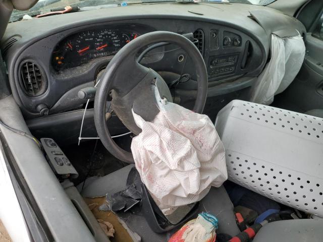 2005 Ford Econoline E150 Van
