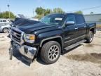 2015 GMC Sierra K1500 SLT