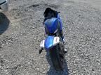 2008 Suzuki GSX-R600