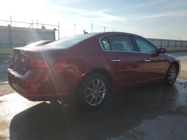 2007 Buick Lucerne CXL