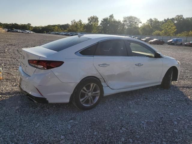 2019 Hyundai Sonata Limited
