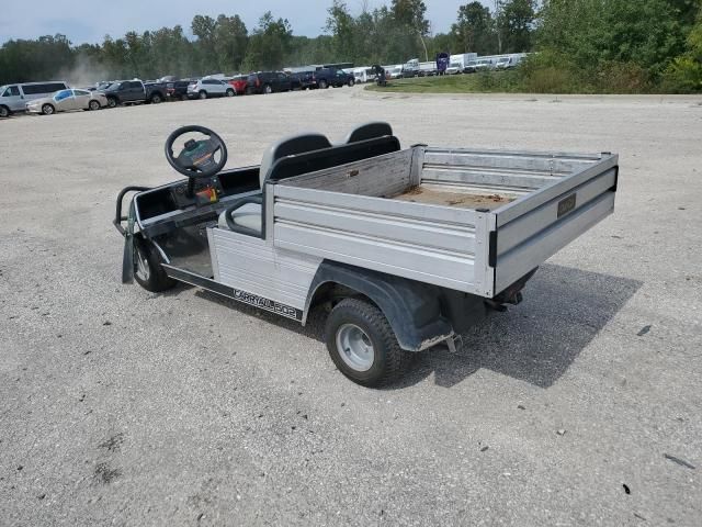 2021 Club Car Carryall-ATV AND Utility Vehicles Golf Cart