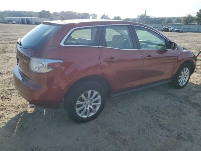 2010 Mazda CX-7