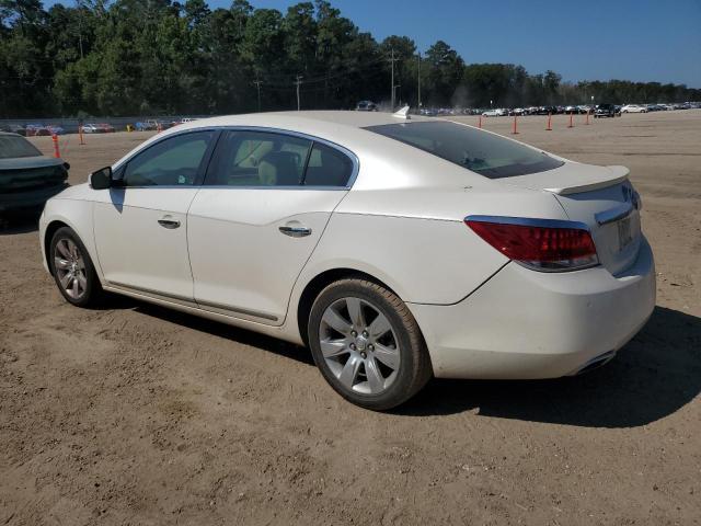 2011 Buick Lacrosse cxl