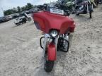 2013 Harley-Davidson Flhx Street Glide
