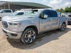 2019 Dodge RAM 1500 Longhorn