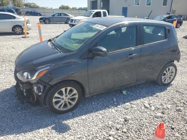 2019 Chevrolet Spark 1LT