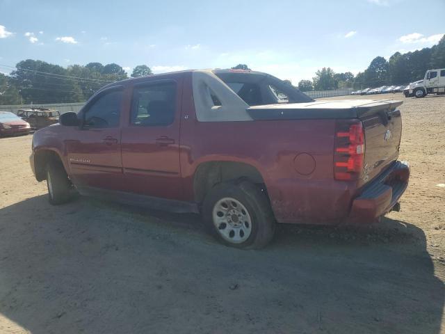 2007 Chevrolet Avalanche K1500