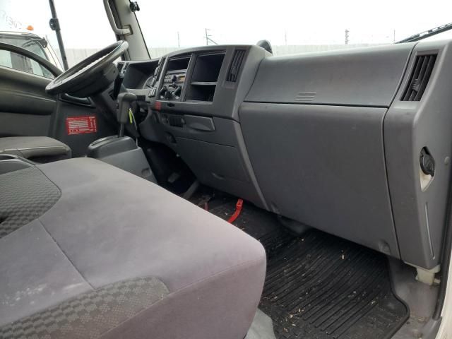 2013 Isuzu NQR