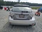 2011 Subaru Impreza Outback Sport