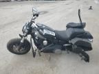 2015 Harley-Davidson Fxdf Dyna FAT BOB