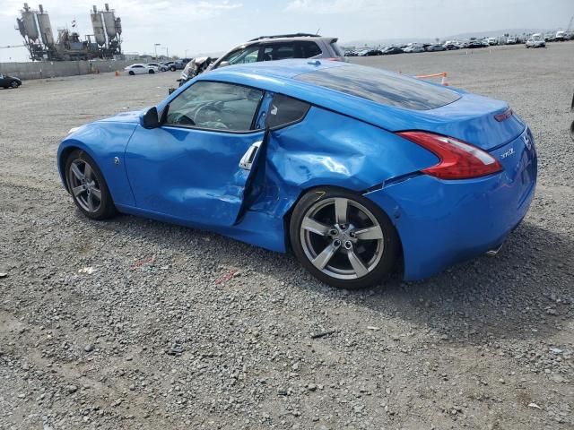 2009 Nissan 370Z