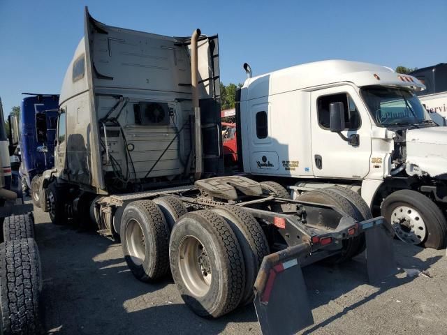2018 Volvo VNL Semi Truck