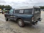 1997 Toyota Tacoma