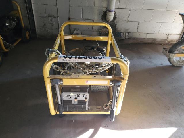 2006 Mcculloch FG5700MK Generation