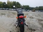 2022 Triumph Bonneville T100