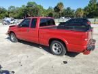 2003 Chevrolet S Truck S10