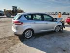2017 Ford C-MAX SE