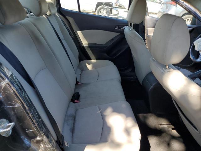 2014 Mazda 3 Sport