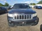 2012 Jeep Grand Cherokee Limited