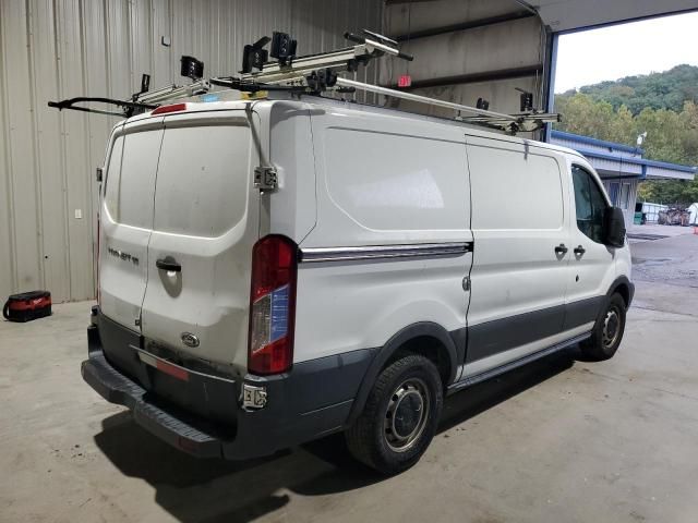 2018 Ford Transit T-150