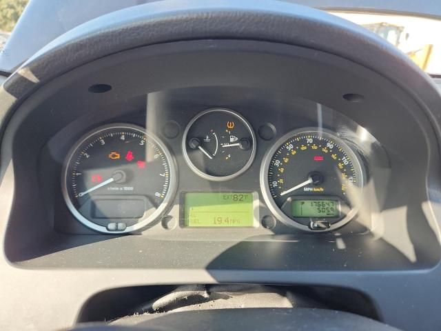 2008 Land Rover LR2 SE