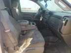 2016 Chevrolet Silverado C1500