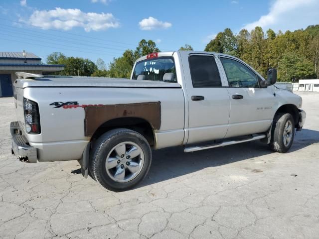 2005 Dodge RAM 1500 ST