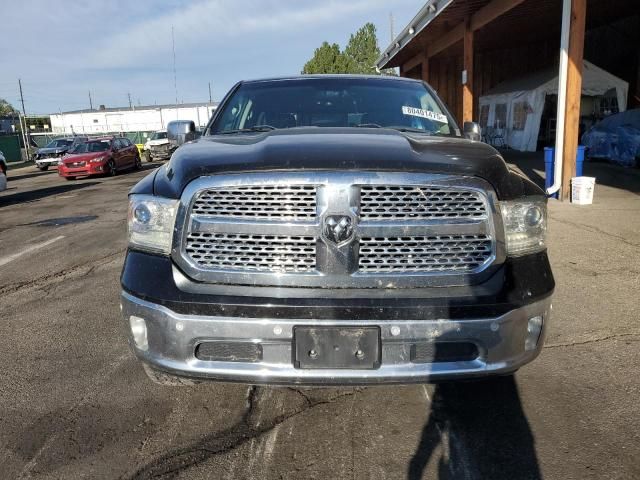 2017 Dodge 1500 Laramie
