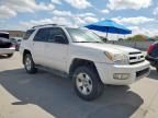2004 Toyota 4runner SR5