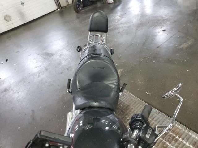2007 Harley-Davidson Vrsca