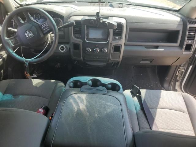 2013 Dodge RAM 1500 ST
