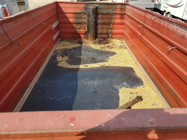 1979 Chevrolet 1979 Grain Truck