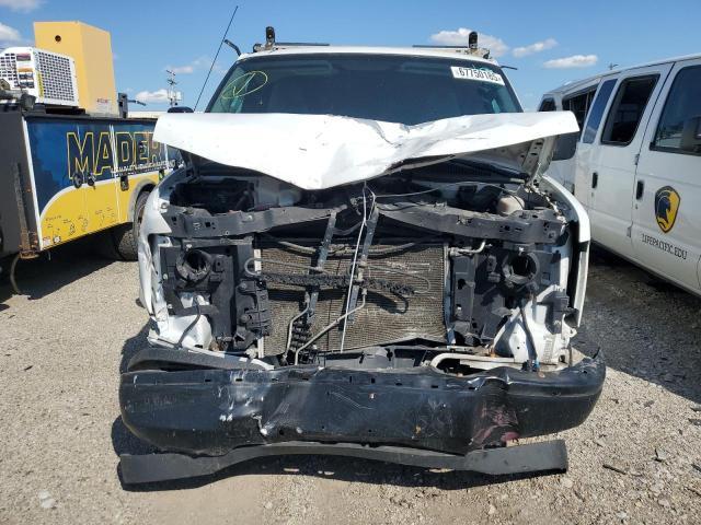 2017 Chevrolet Express G2500