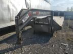 2024 East Texas Equipment Trailer
