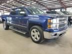 2014 Chevrolet Silverado C1500 LT