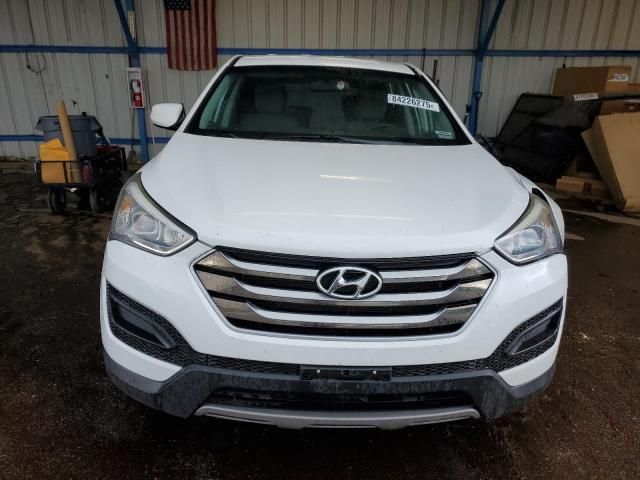 2016 Hyundai Santa FE Sport