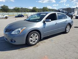 2011 Nissan Altima Base for sale in Lebanon, TN