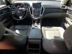 2012 Cadillac Srx Performance Collection