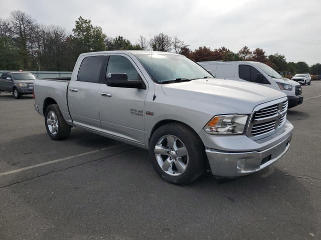 2017 Dodge RAM 1500 SLT