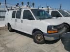 2014 Chevrolet Express G2500