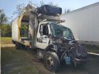 2011 Frht - Freightliner 2011 Freightliner Business Class M2 Refrigerated B