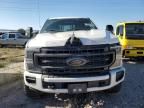 2020 Ford F350 Super Duty