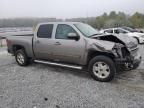 2012 Chevrolet Silverado C1500 LTZ
