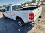 2007 Ford F150