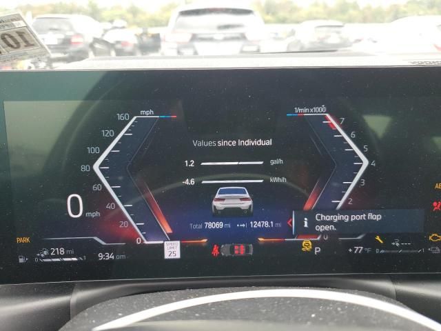 2023 BMW 330XE