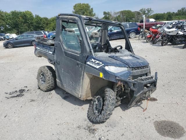 2020 Polaris Ranger XP 1000 Premium
